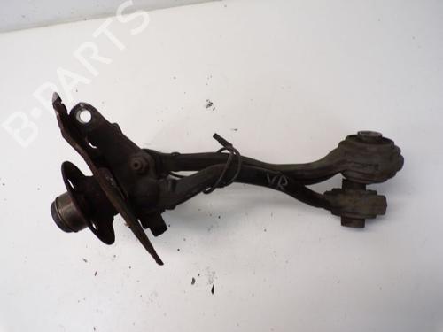 Right front steering knuckle MERCEDES-BENZ CLK (C209) CLK 240 (209.361) | BP25013994M26 