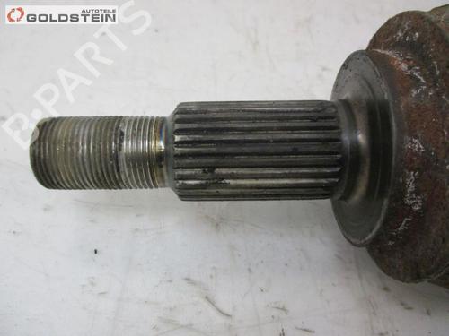 Driveshaft MERCEDES-BENZ CITAN Box Body/MPV (W415) 111 CDI (415.603, 415.605) | BP22194179M37 