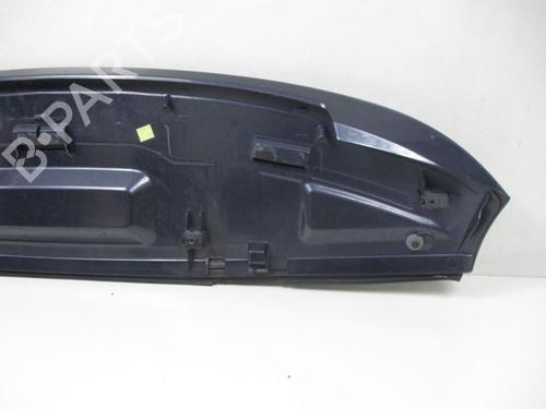 Rear spoiler CITROËN C4 Grand Picasso I (UA_) 2.0 i 16V | BP30667530C96 