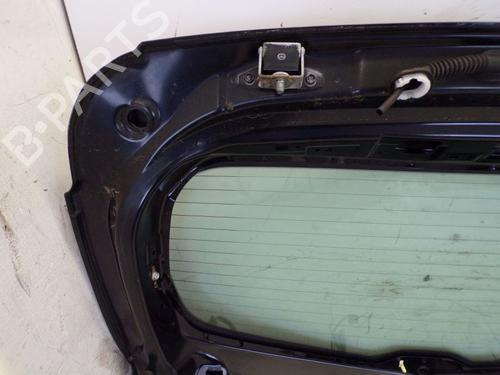 Tailgate MAZDA 3 (BL) 2.3 MPS Turbo (BL14) | BP29103446C6 