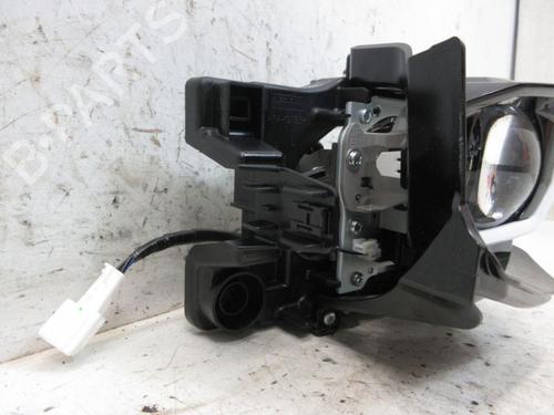 Left headlight RENAULT ZOE Hatchback Van (BFM_) Electric (BFMC, BFMD) | BP37122030C28 - Image 3