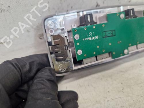Interior roof light BMW X3 (F25) xDrive 20 d | BP29102169I8 