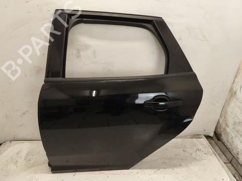 Dør venstre bagtil Dør venstre bagtil FORD FOCUS III Turnier 1.0 EcoBoost (125 hp) 39742609 39742609