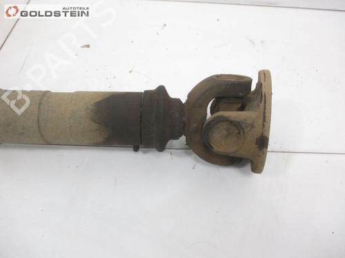 Driveshaft LAND ROVER DISCOVERY II (L318) 2.5 Td5 4x4 | BP18760432M37 