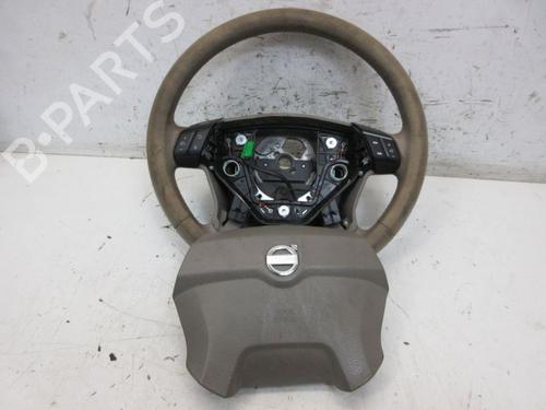 Used Steering wheel VOLVO XC90 I (275) 2.5 T AWD (209 hp) 29092608