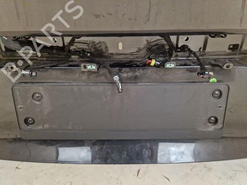 Tailgate NIO ET7 EV All-wheel Drive | BP29109152C6 