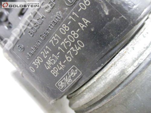 Front wiper motor FORD FOCUS II Turnier (DA_, FFS, DS) 1.6 TDCi | BP18790316M29 