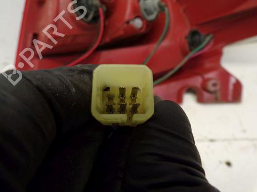 Right taillight SUZUKI SWIFT III (MZ, EZ) 1.3 (RS413, ZC11S) | BP37130148C35 - Image 5