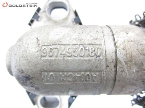 Pipe FORD TRANSIT COURIER B460 Box Body/MPV 1.5 TDCi | BP37107912M125 - Image 5