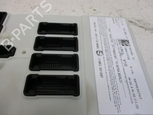 Fuse box MINI MINI Convertible (F57) Cooper S | BP37115787E1 - Image 3