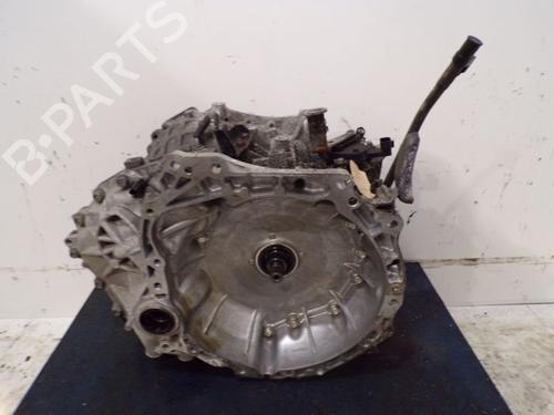 Used Gearbox Gearbox NISSAN X-TRAIL II (T31) 2.5 4x4 (169 hp) 40512795 40512795