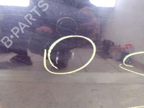 Left front door FIAT GRANDE PUNTO (199_) 1.4 (199AXB11, 199AXB1A, 199BXB1A, 199AXL1A) | BP29089126C2 