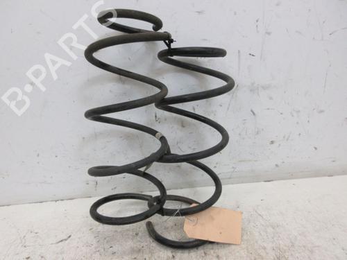 Used Shock absorber spring CHEVROLET SPARK (M300) 1.0 (68 hp) 29088365