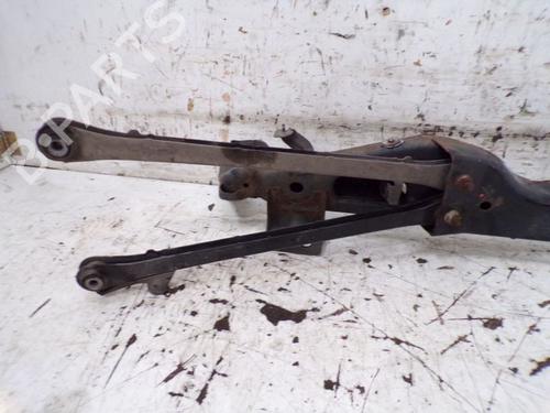 Rear axle MINI MINI (R56) Cooper | BP19399317M2 