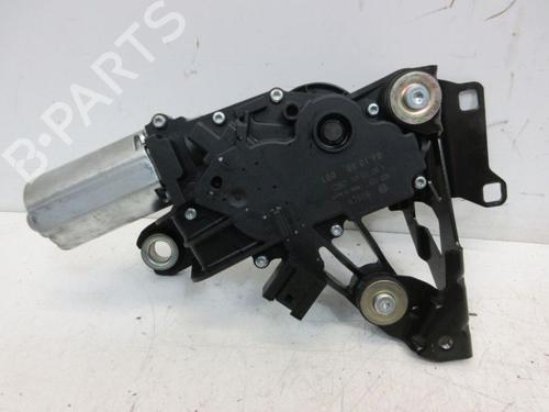 Rear wiper motor BMW 3 Touring (E91) 318 i | BP29098713M102 