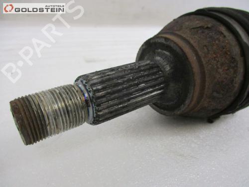 Right front driveshaft FORD FIESTA VI (CB1, CCN) 1.25 | BP37104469M39 - Image 2