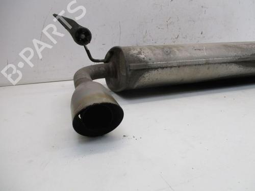 Exhaust system FORD KUGA II (DM2) 1.6 EcoBoost 4x4 | BP37122864M121 - Image 5