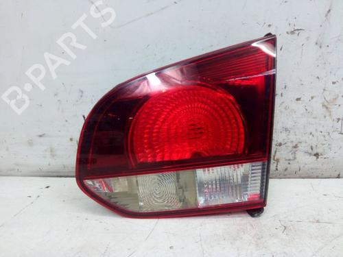 Used Right tailgate light Right tailgate light VW EOS (1F7, 1F8) 2.0 TFSI (200 hp) 40181230 40181230