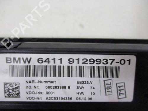 Climate control BMW 1 (E87) 116 i | BP37113011I5 - Image 6