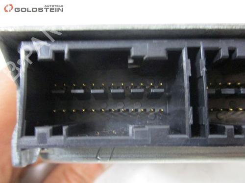 Kollisjonspute styreenhet PEUGEOT 407 SW (6E_, 6D_) 2.0 HDi 135 | BP18788202M53 