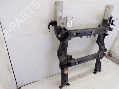 Subframe MERCEDES-BENZ EQS (V297) EQS 450+ (297.123) | BP37133515M9 - Image 5