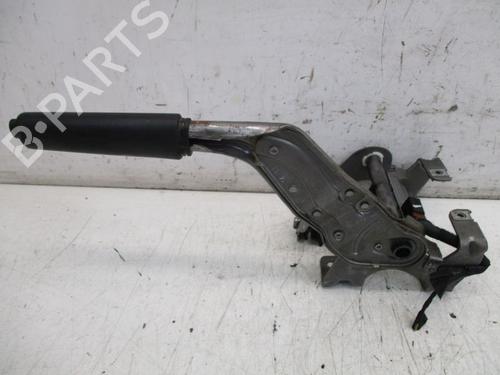 Handrem PEUGEOT PARTNER Tepee 1.6 VTi (120 hp) 29092890