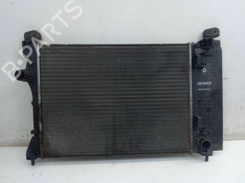 Køler ALFA ROMEO MITO (955_) 1.4 (955AXB1B) (78 hp) 28057988