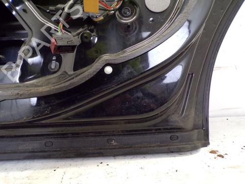 Right rear door SAAB 9-3 (YS3F, E79, D79, D75) 2.2 TiD | BP26647691C5 