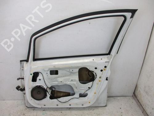 Right front door FIAT GRANDE PUNTO (199_) 1.4 (199AXB11, 199AXB1A, 199BXB1A, 199AXL1A) | BP28307633C3 