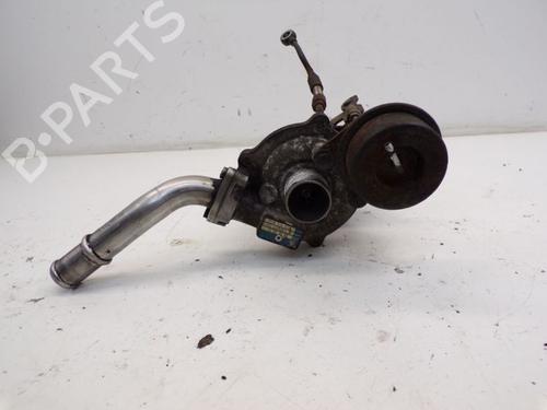 Turbo/Compresor Turbo/Compresor 37129046 37129046