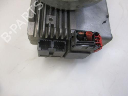 Steering column RENAULT CLIO IV (BH_) 1.2 TCe 120 (BHM0) | BP37119374M21 - Image 8