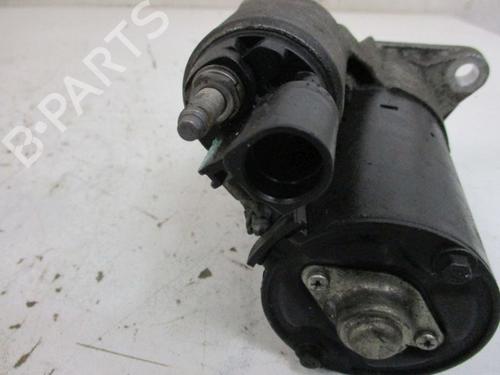 Starter VW GOLF VI (5K1) 2.0 GTi | BP37115416M8 - Image 5