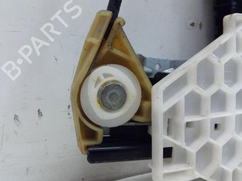 Rear left window mechanism SEAT EXEO ST (3R5) 2.0 TDI | BP37135025C24 - Image 7