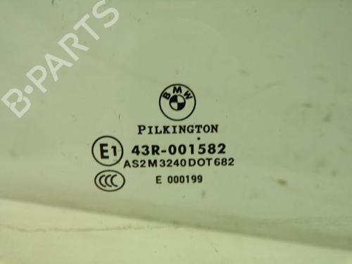 Rear left door window BMW 3 (E90) 330 xi | BP22194729C20 