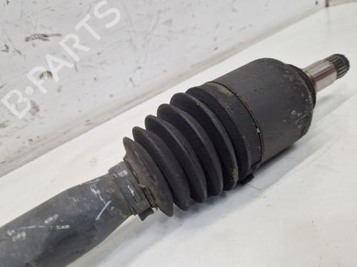 Left front driveshaft MERCEDES-BENZ A-CLASS (W169) A 150 (169.031, 169.331) | BP37147812M38 - Image 6