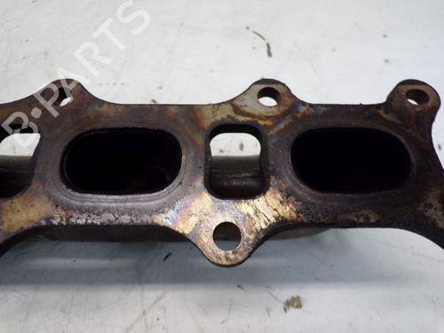 Exhaust manifold AUDI A5 Sportback (8TA) 3.0 TDI quattro | BP29100833M110 