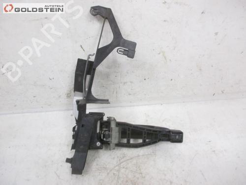 Front right exterior door handle FORD S-MAX (WA6) 1.8 TDCi | BP18759518C129 