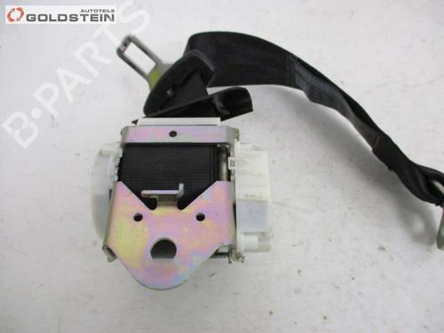 Rear right seatbelt VW EOS (1F7, 1F8) 2.0 TFSI | BP37100591I28 - Image 3