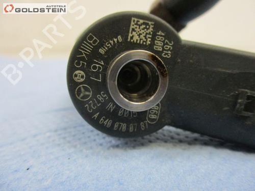 Injector MERCEDES-BENZ A-CLASS (W169) A 180 CDI (169.007, 169.307) | BP26873059M100