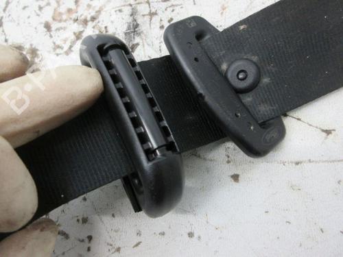 Front right seatbelt FORD KA (RU8) 1.2 | BP37128416I25 - Image 7
