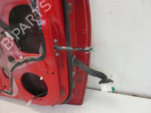 Dør venstre foran SUZUKI SWIFT III (MZ, EZ) 1.3 (RS413, ZC11S) | BP26647503C2 