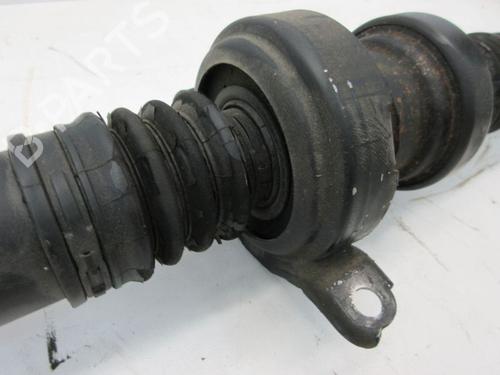 Driveshaft PORSCHE CAYENNE (92A) 4.8 Turbo | BP37128438M37 - Image 6