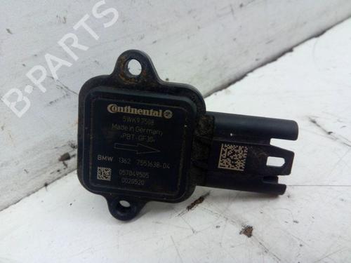 Mass air flow sensor BMW 3 Touring (E91) 325 xi | BP37142399M95 - Image 3