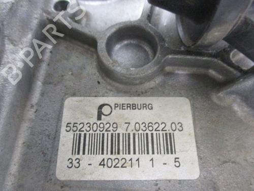 Egr FIAT DOBLO Cargo (263_) 1.3 D Multijet | BP32661134M69