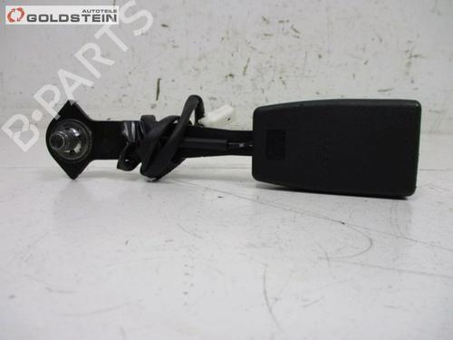 Seat buckle MAZDA 2 (DE_, DH_) 1.3 (DE3FS) | BP37108549I32 - Image 2