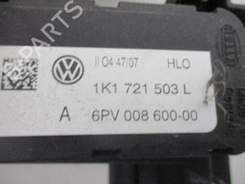 Pedal VW PASSAT B6 Variant (3C5) 2.0 TDI | BP37116200I4 - Image 4