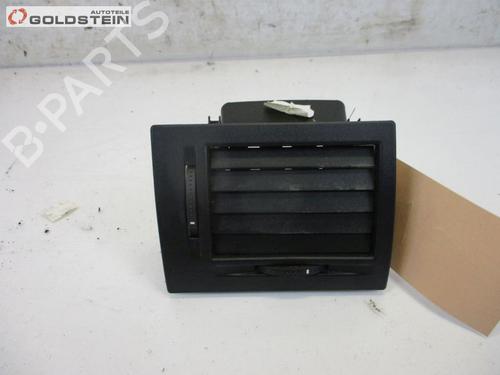 Used Air vent OPEL MERIVA A MPV (X03) 1.7 CDTI (E75) (125 hp) 13762212