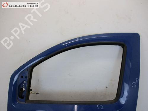 Left front door PEUGEOT BIPPER (AA_) 1.4 | BP26647373C2 