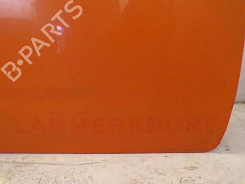 Right front door FIAT GRANDE PUNTO (199_) 1.4 16V (199BXG1B, 199AXG1B) | BP29087290C3 