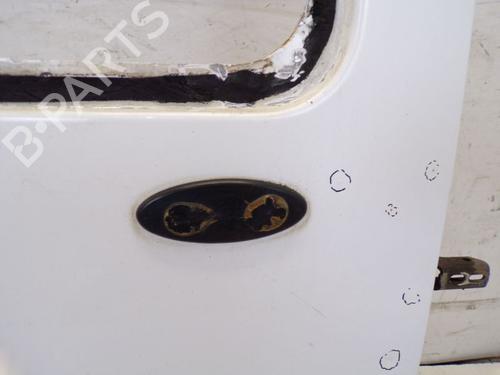 Right rear door FORD TRANSIT CONNECT (P65_, P70_, P80_) 1.8 TDCi | BP29090513C5 